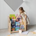 BusyKids Stojan na knihy